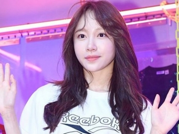 Hani EXID Bakal Bintangi Web Drama, Netter: Dia Tak Punya Bakat Akting Sama Sekali