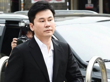 Polisi Ngaku Tak Bisa Temukan Bukti Prostitusi Yang Hyung Suk, Netter: Gila Ini Semua Omong Kosong