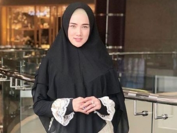  Gugatan Dikabulkan, Mulan Jameela Resmi Jadi Wakil Rakyat