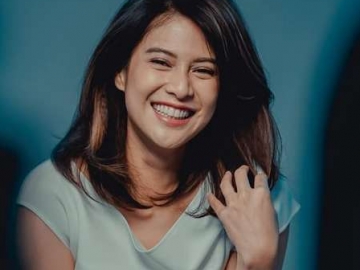  Busana Akhir Minggu Dian Sastro Ini Banyak Dikomentari Positif Oleh Netter, Kenapa?