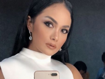  Dirias Seperti Ini, Krisdayanti Banjir Komentar Netter