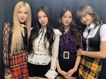 Jennie Beri Bocoran Album Terbaru BLACKPINK, Seperti Apa?