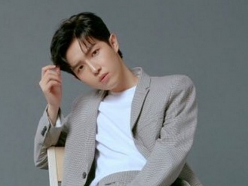 Kim Jae Hwan Bahas Kesukaannya Pada Latihan Hingga Ingin Tingkatkan Kemampuan Menari