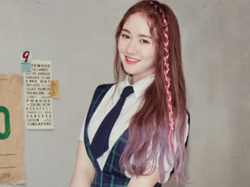 Rilis Video Pertama di Youtube, Kyla Jelaskan Cerita Dibalik Vakum dan Bubarnya Grup Pristin