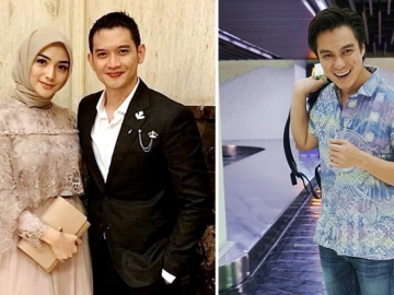 Gosip Dilamar Rezky Aditya Mencuat, Masa Lalu Citra Kirana ‘Dipepet’ Baim Wong Jadi Sorotan