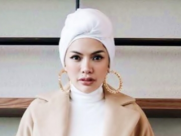 Nikita Mirzani Buktikan Punya Hati Lembut Usai Bagikan Video Kekerasan