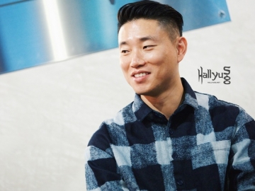 Kang Gary Unggah Foto Kejar-Kejaran Bareng Anak, Netter Langsung Auto Gemas