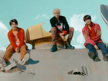 Super Menggemaskan, Boyband Jebolan 'Produce X 101' Ini Disebut Netter Alasan Kpop Dianggap Gay