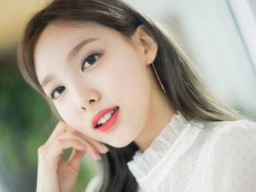 Tak Cuma Penggemar, Member Twice Juga Berikan Ucapan Ultah Begini ke Nayeon