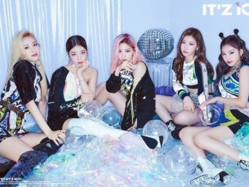 Gelar Tur Showcase Perdana, ITZY Juga Bakal Sambangi Jakarta