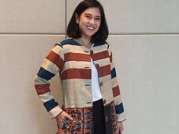  Disebut 'Bodoh' Soal RUU KUHP, Dian Sastro Balik Sindir Halus Di Instagram