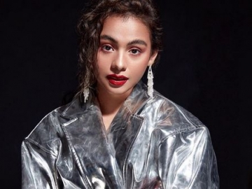  Batal Dilamar Vicky Prasetyo, Sahila Hisyam 'Lari' Ke Eza Yayang