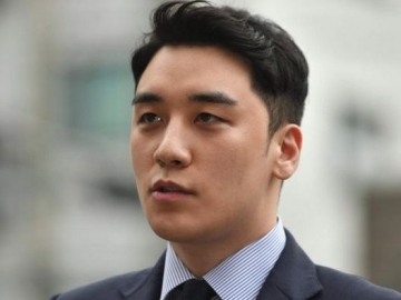 Kabulkan Permintaan, Polisi Tunda Periksa Seungri Soal Tuduhan Judi Ilegal