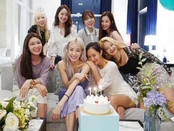 Sukses dengan Fin.K.L, PD Harap Bisa Kerjasama dengan SNSD Untuk 'Camping Club' Berikutnya