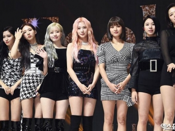 Gelar Showcase Comeback, Twice Bahas Lagu 'Feel Special' Hingga Kondisi Kesehatan Member