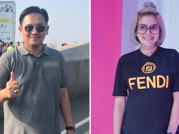 Farhat Abbas Bawa 'Bukti' Hotman Paris Bau Pesing, Nikita Mirzani Sigap Ungkap Fakta Sebenarnya