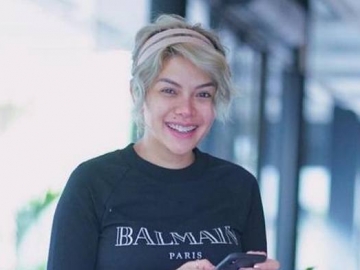 Nikita Mirzani 'Serang' Tanpa Ampun Kiki The Potter's, Dukungan Malah Menggema