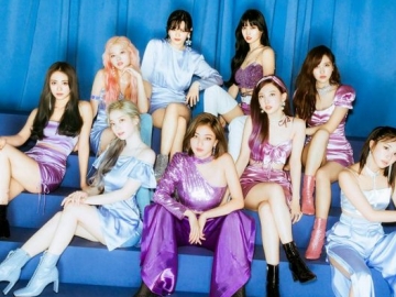 Twice Biasa Rajai Chart, 'Feel Special' Tuai Peringkat Rendah Bikin Netter Heran