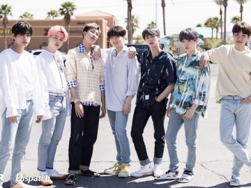 Umumkan Bikin Akun TikTok, BTS Langsung Sukses Bikin Fans Heboh