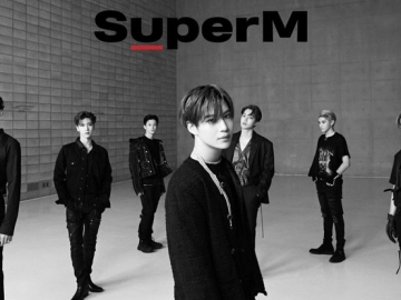 Usung Julukan Avengers of Kpop, Lee Soo Man Umumkan SuperM Akan Kolaborasi dengan Marvel