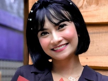  Vanessa Angel Jelaskan Tentang Sosok 'Mas B' Seperti Ini