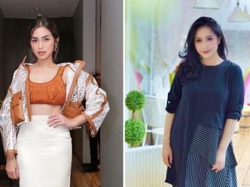 Jessica Iskandar Sebut Masalah dengan Nagita Slavina Pelajaran Besar, Kenapa?