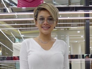 Bakal Nyanyi di Kelab Malam Medan, Nikita Mirzani Dapat Reaksi Tak Terduga