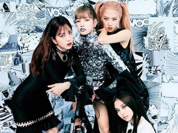 Unggah Foto Bareng BLACKPINK, Netter Malah Soroti Soal Tangan 'Nakal' Shawn Mendes