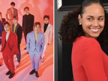 Lee Soo Man Umumkan EXO Hingga Alicia Keys Cs Bakal Tampil di Konser Global Goal Live 2020