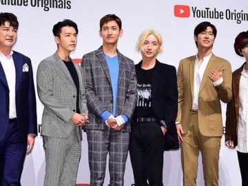 'Analog Trip in Indonesia' Segera Tayang, SuJu dan TVXQ Bahas Persahabatan Mereka Sejak Trainee