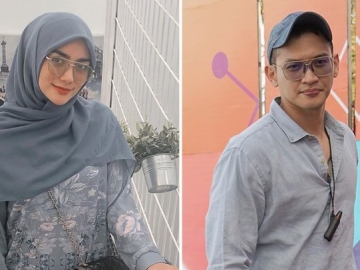 Citra Kirana Akhirnya Akui 'Ngebet' Ingin Melepas Masa Lajang, Fix dengan Rezky Aditya?