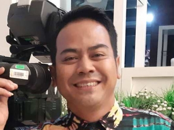 Putra Yadi Sembako Wafat Usai 6 Jam Lahir, Gangguan Pernapasan Jadi Penyebab