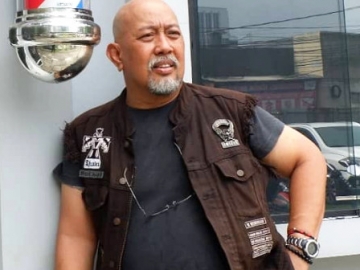  Indro Warkop Sesali Jika Demo Mahasiswa Ditunggangi Oknum Khusus