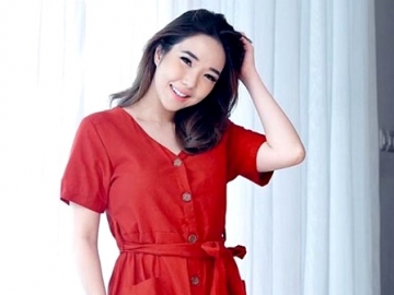 Begini Tarif Gisella Anastasia Untuk Jasa Endorse