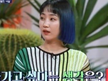 Begini Respon HA:TFELT Soal Kariernya dengan Sunmi Hingga Menyesal Unggah Chat Mantan Pacar