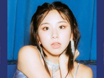 Bikin Fans Heboh, Chaeyoung Akhirnya Buka Suara Soal Cerita Pembuatan Tato Barunya