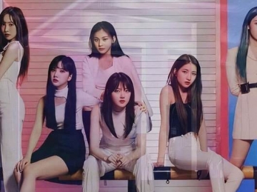 G-Friend Bahas Tur Asia, Sowon Sebut Konser di Jakarta Paling Berkesan