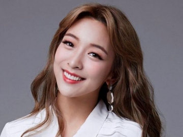 Ramah Tanggapi DM Fans di Instagram, Netter Heran Luna f(x) Sering Dipandang Negatif Oleh Publik