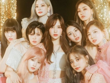 Peringkat Lagu Baru Twice Makin Menurun di MelOn Chart, Netter Bahas Soal Konsep