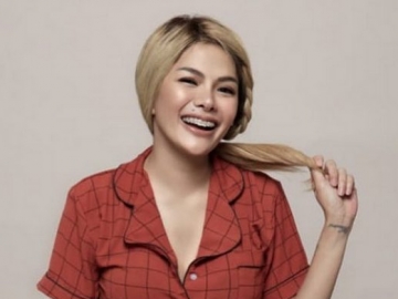 Nikita Mirzani Rindukan Sosok Pria Bule Ini, Isyaratkan Calon Suami Baru?
