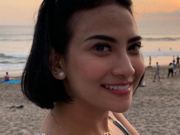  Vanessa Angel Banyak Terima Endorse Nakal, Manajemen Berang