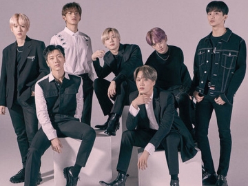 Teaser Baru SuperM 'Jopping' Telah Dirilis, Netter Antusias Hingga Ragukan Kualitas Lagu