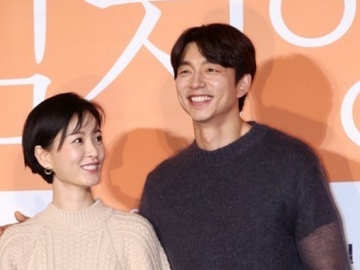 Keputusannya Tuai Kritik, Ini Alasan Gong Yoo-Jung Yu Mi Tetap Bintangi 'Kim Ji Young, Born in '82'