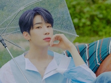 Bikin Ngakak, Lucunya Han Seung Woo Bak Guru Ngitung Member X1 Agar Tak Ada yang Terlewat