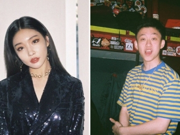 Chungha Sukses Kejutkan Penggemar, Rilis Teaser Comeback Bareng Rich Brian