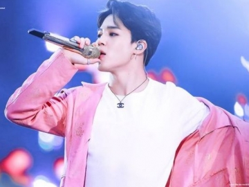 Fans Bakal Bikin Salju Buatan di Ultah Jimin, Netter Malah Komentar Sinis dan Sebut ARMY Egois