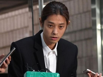 Masukan Lagu Milik Jung Joon Young di Daftar Rekomendasi, MelOn Langsung Tuai Kecaman