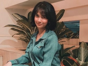Foto Bareng Banyak Cowok, Vanessa Angel Banjir Komentar Iri Netter 