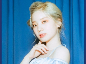  Perut Kecil dan Rata Dahyun Tuai Sorotan, Netter Malah Beri Komentar Miring