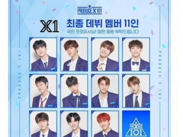 Geledah Kantor Agensi Woolim Dkk, Polisi Sebut 2 Hingga 3 Member X1 Lakukan Manipulasi Voting